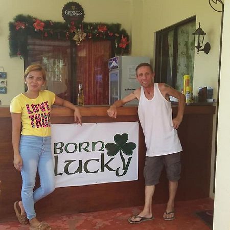 Irish Lodge Panglao Extérieur photo