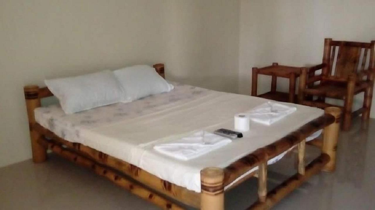 Irish Lodge Panglao Extérieur photo